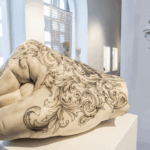 Kunstgeschichte und Körperkunst - Tattoo. Antike die unter die Haut geht