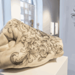 Kunstgeschichte und Körperkunst - Tattoo. Antike die unter die Haut geht
