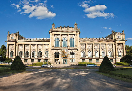 Lange Nacht der Museen Hannover aus Sicht einer Künstlerin