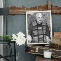 Dein Foto als Bleistiftzeichnung – Bild 7