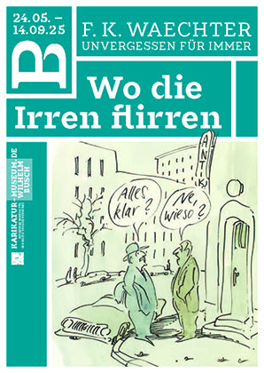 Waechter & Rubinowitz in Hannover