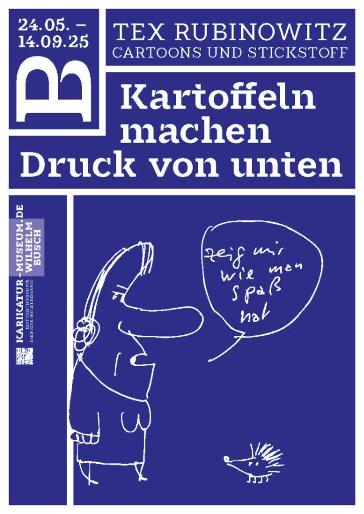 Waechter & Rubinowitz in Hannover