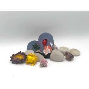 Zwischen Nähe und Schmerz