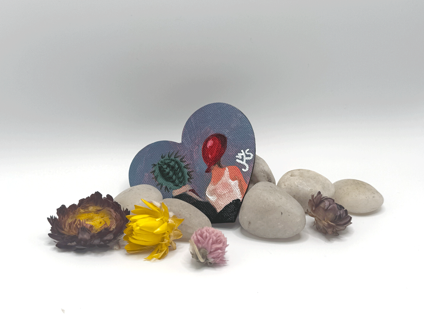 Zwischen Nähe und Schmerz